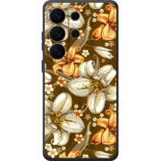 Чохол BoxFace Samsung Galaxy S26 Ultra (S948) Lilly