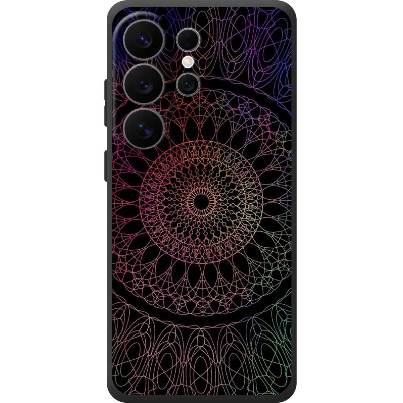 Чохол BoxFace Samsung Galaxy S26 Ultra (S948) 