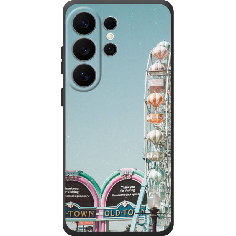 Чохол BoxFace Samsung Galaxy S26 Ultra (S948) 