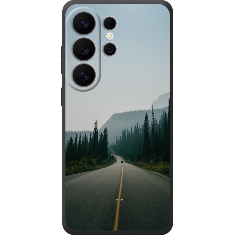 Чохол BoxFace Samsung Galaxy S26 Ultra (S948) 