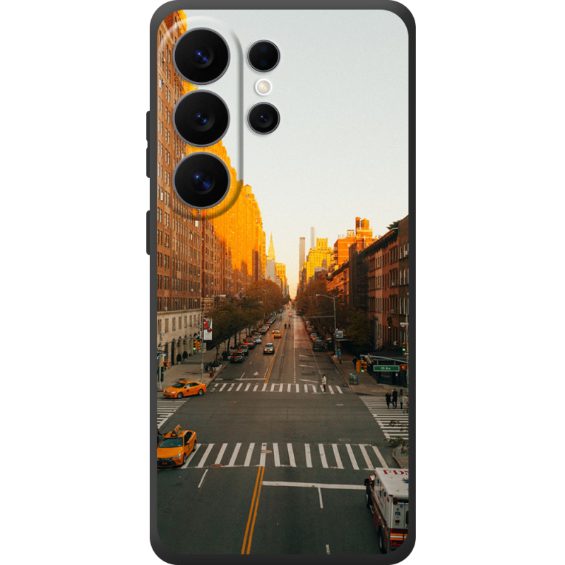 Чохол BoxFace Samsung Galaxy S26 Ultra (S948) 