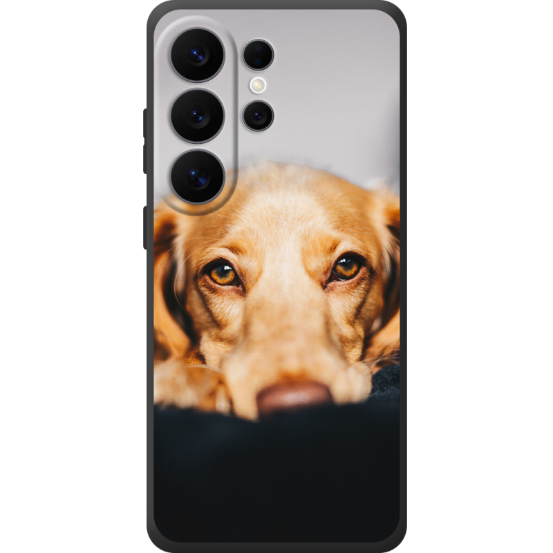 Чохол BoxFace Samsung Galaxy S26 Ultra (S948) 