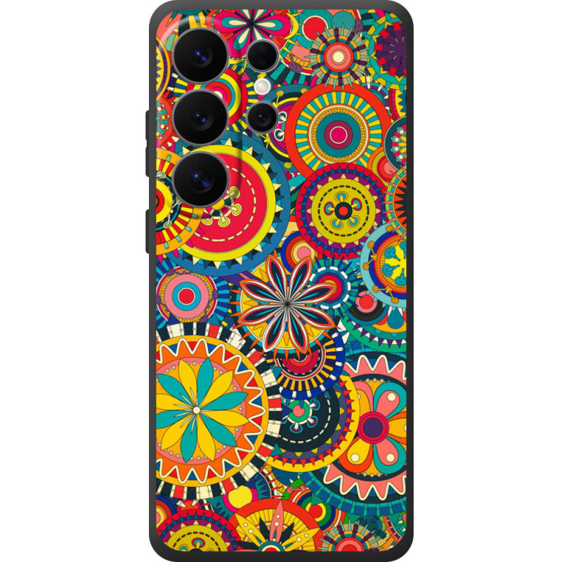 Чохол BoxFace Samsung Galaxy S26 Ultra (S948) Imaginarium