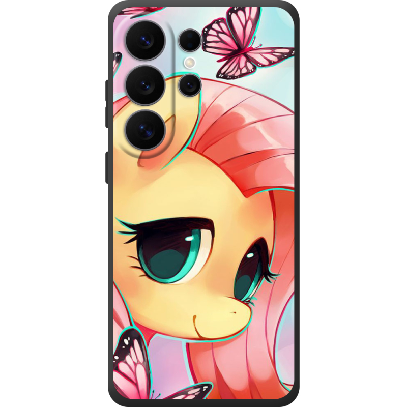 Чохол BoxFace Samsung Galaxy S26 Ultra (S948) My Little Pony Fluttershy