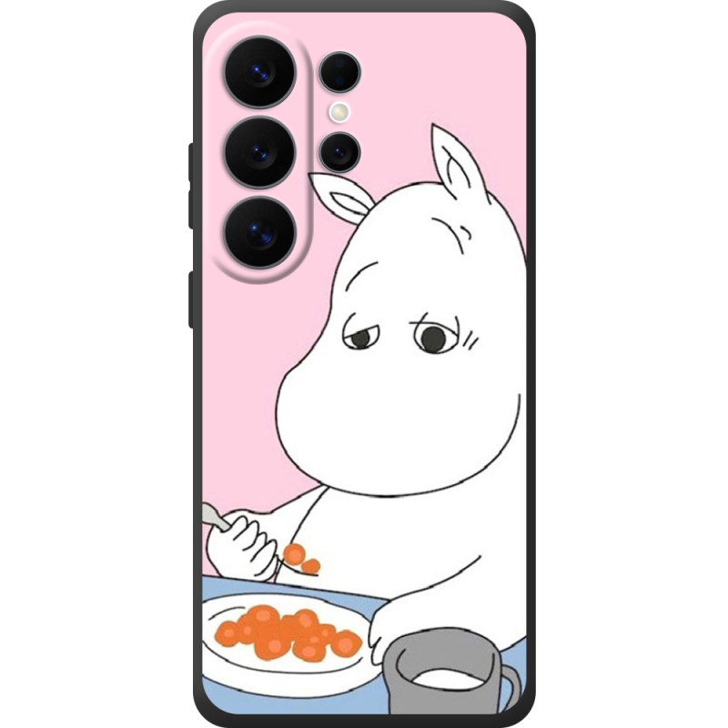 Чохол BoxFace Samsung Galaxy S26 Ultra (S948) Mumintroll