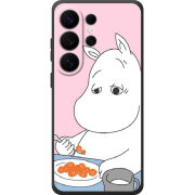 Чохол BoxFace Samsung Galaxy S26 Ultra (S948) Mumintroll