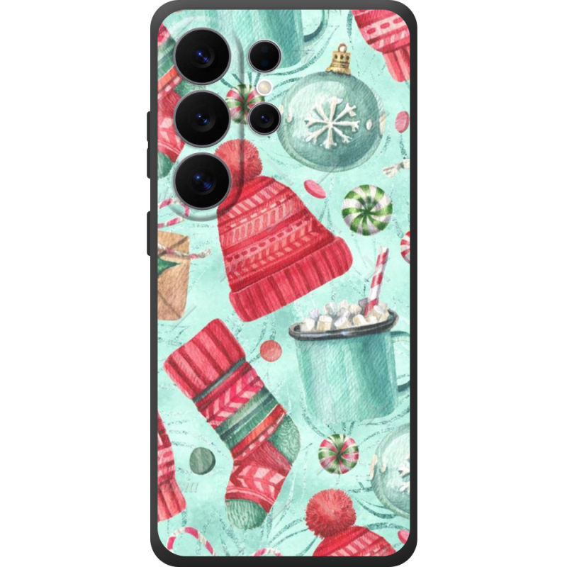 Чохол BoxFace Samsung Galaxy S26 Ultra (S948) 