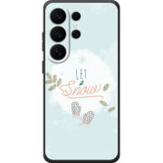 Чохол BoxFace Samsung Galaxy S26 Ultra (S948) 