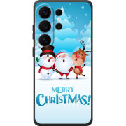 Чохол BoxFace Samsung Galaxy S26 Ultra (S948) 