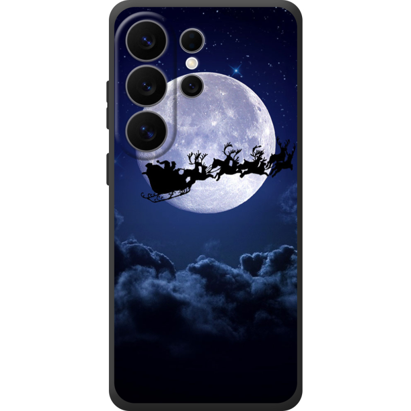 Чохол BoxFace Samsung Galaxy S26 Ultra (S948) 