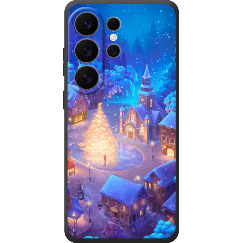 Чохол BoxFace Samsung Galaxy S26 Ultra (S948) 