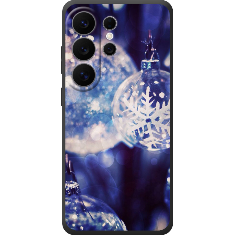 Чохол BoxFace Samsung Galaxy S26 Ultra (S948) 