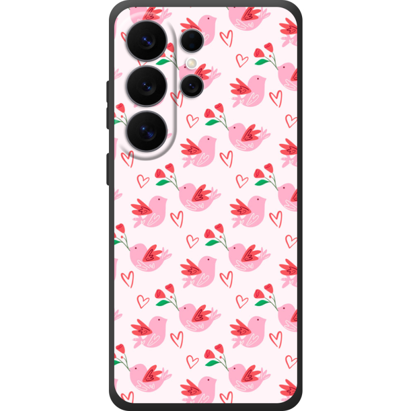 Чохол BoxFace Samsung Galaxy S26 Ultra (S948) 