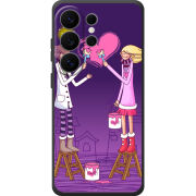 Чохол BoxFace Samsung Galaxy S26 Ultra (S948) 