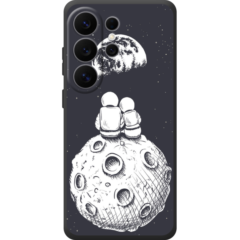 Чохол BoxFace Samsung Galaxy S26 Ultra (S948) 