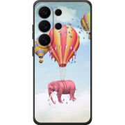 Чохол BoxFace Samsung Galaxy S26 Ultra (S948) 