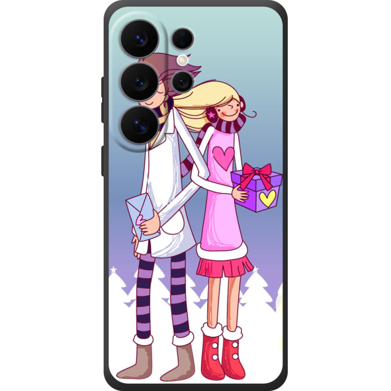 Чохол BoxFace Samsung Galaxy S26 Ultra (S948) 