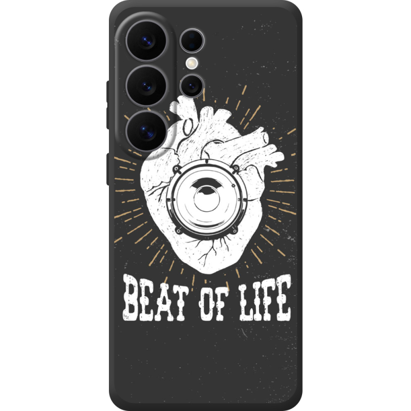 Чохол BoxFace Samsung Galaxy S26 Ultra (S948) 