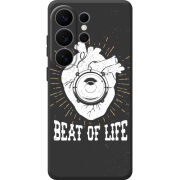 Чохол BoxFace Samsung Galaxy S26 Ultra (S948) 