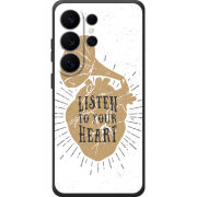 Чохол BoxFace Samsung Galaxy S26 Ultra (S948) 