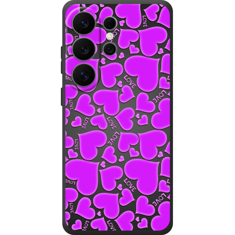 Чохол BoxFace Samsung Galaxy S26 Ultra (S948) 