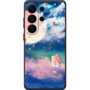 Чохол BoxFace Samsung Galaxy S26 Ultra (S948) Sky Lanterns