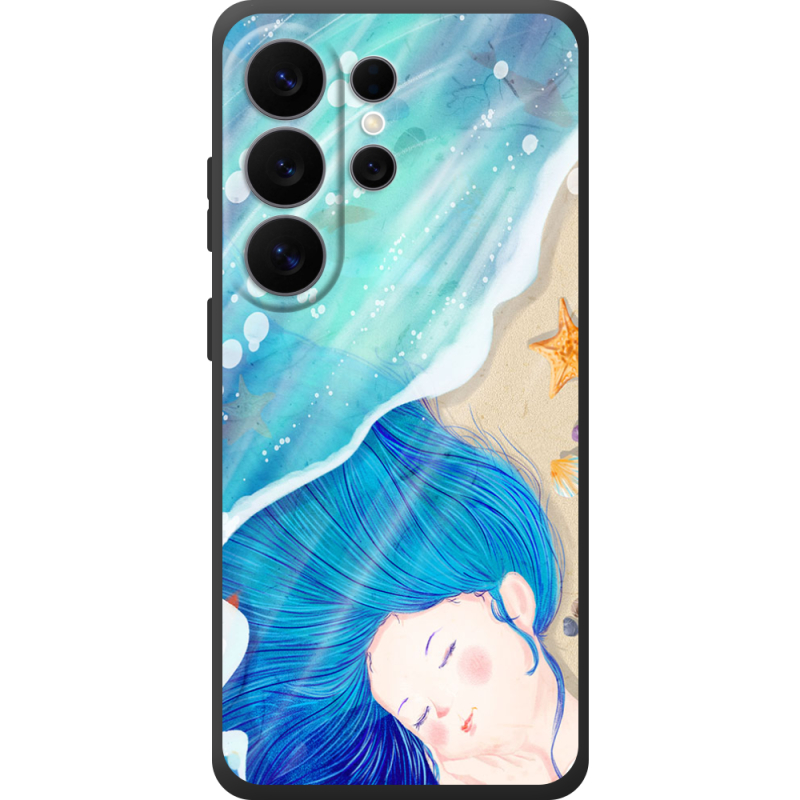 Чохол BoxFace Samsung Galaxy S26 Ultra (S948) Sea Girl