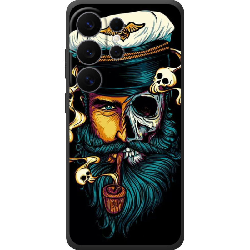 Чохол BoxFace Samsung Galaxy S26 Ultra (S948) 