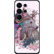 Чохол BoxFace Samsung Galaxy S26 Ultra (S948) 