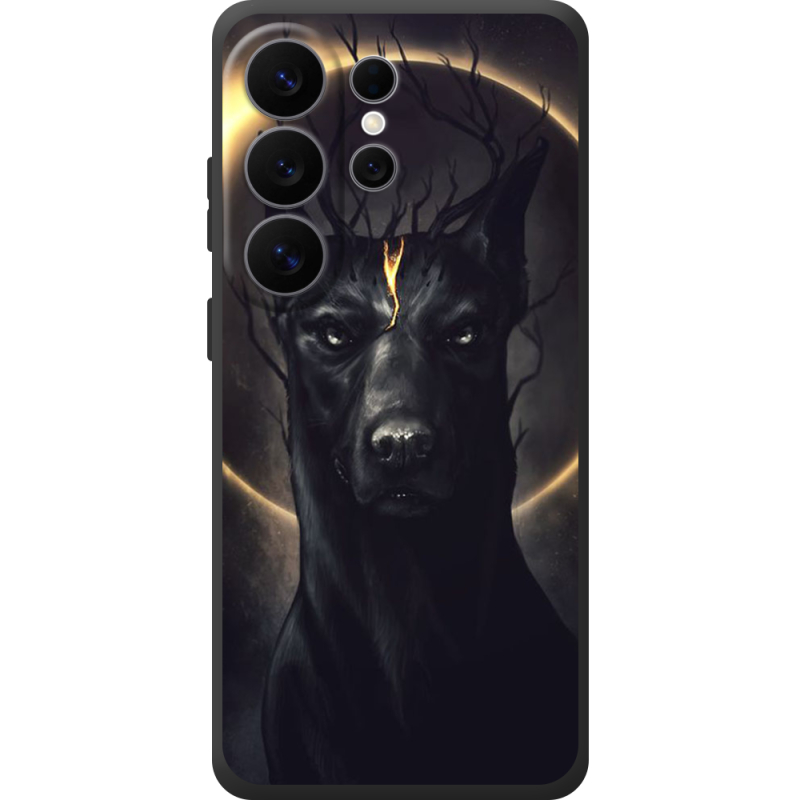 Чохол BoxFace Samsung Galaxy S26 Ultra (S948) 