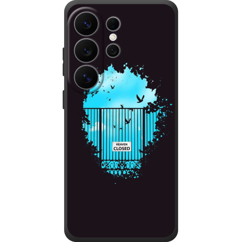 Чохол BoxFace Samsung Galaxy S26 Ultra (S948) 