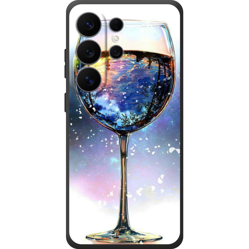 Чохол BoxFace Samsung Galaxy S26 Ultra (S948) 