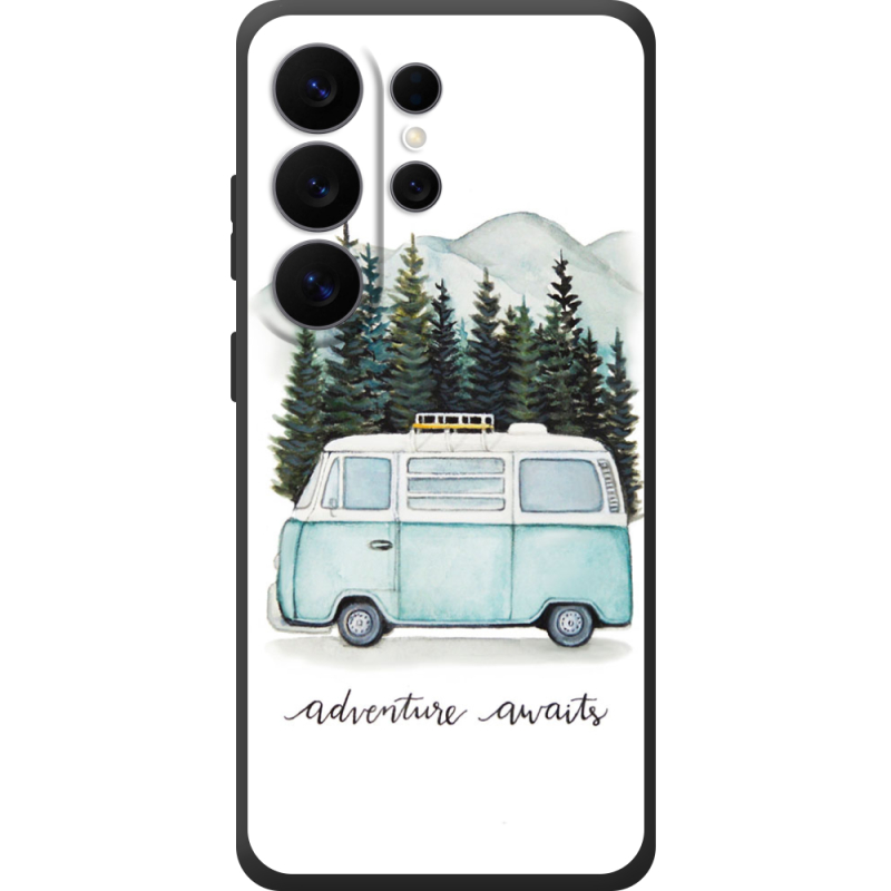 Чохол BoxFace Samsung Galaxy S26 Ultra (S948) 