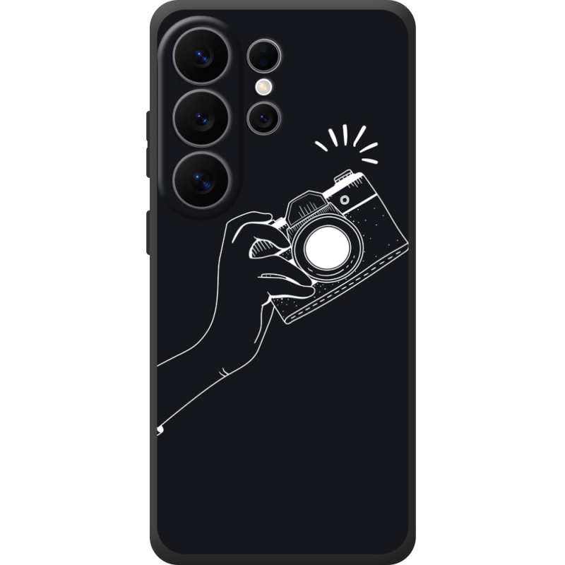 Чохол BoxFace Samsung Galaxy S26 Ultra (S948) 