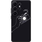 Чохол BoxFace Samsung Galaxy S26 Ultra (S948) 