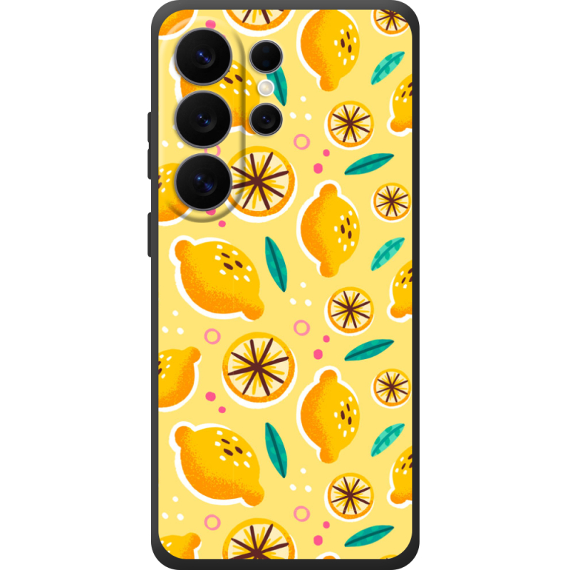 Чохол BoxFace Samsung Galaxy S26 Ultra (S948) 