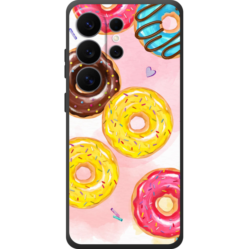 Чохол BoxFace Samsung Galaxy S26 Ultra (S948) 