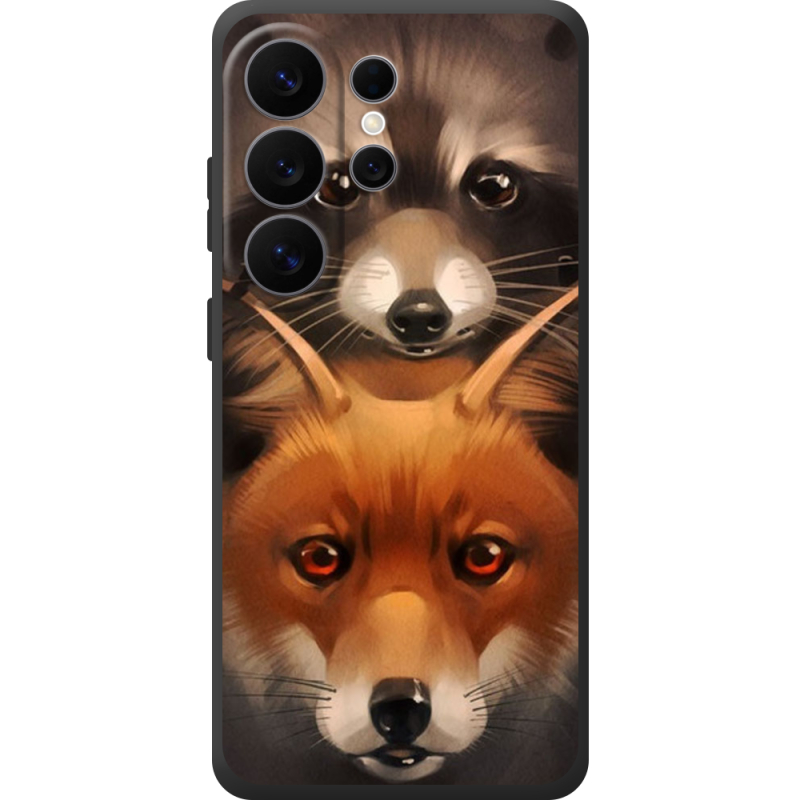 Чохол BoxFace Samsung Galaxy S26 Ultra (S948) 