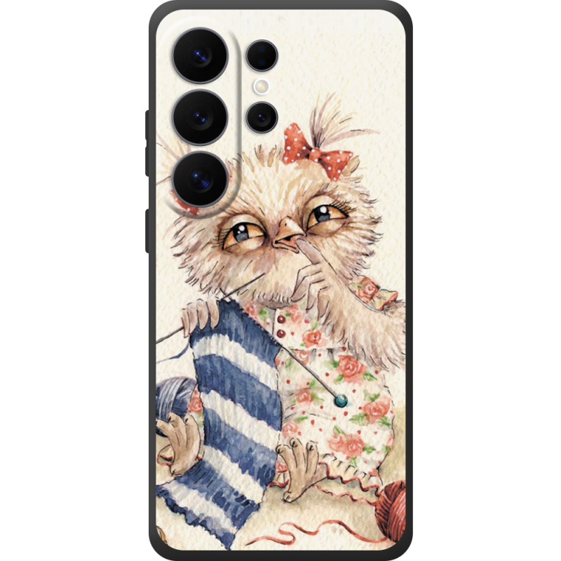 Чохол BoxFace Samsung Galaxy S26 Ultra (S948) 