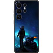 Чохол BoxFace Samsung Galaxy S26 Ultra (S948) Motorcyclist