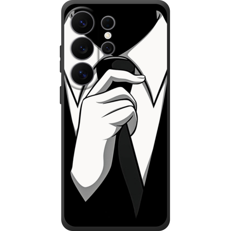 Чохол BoxFace Samsung Galaxy S26 Ultra (S948) Tie