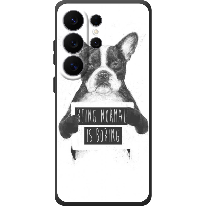 Чохол BoxFace Samsung Galaxy S26 Ultra (S948) 