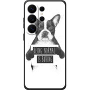 Чохол BoxFace Samsung Galaxy S26 Ultra (S948) 