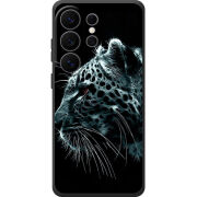 Чохол BoxFace Samsung Galaxy S26 Ultra (S948) Leopard
