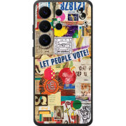 Чохол BoxFace Samsung Galaxy S26 Ultra (S948) 