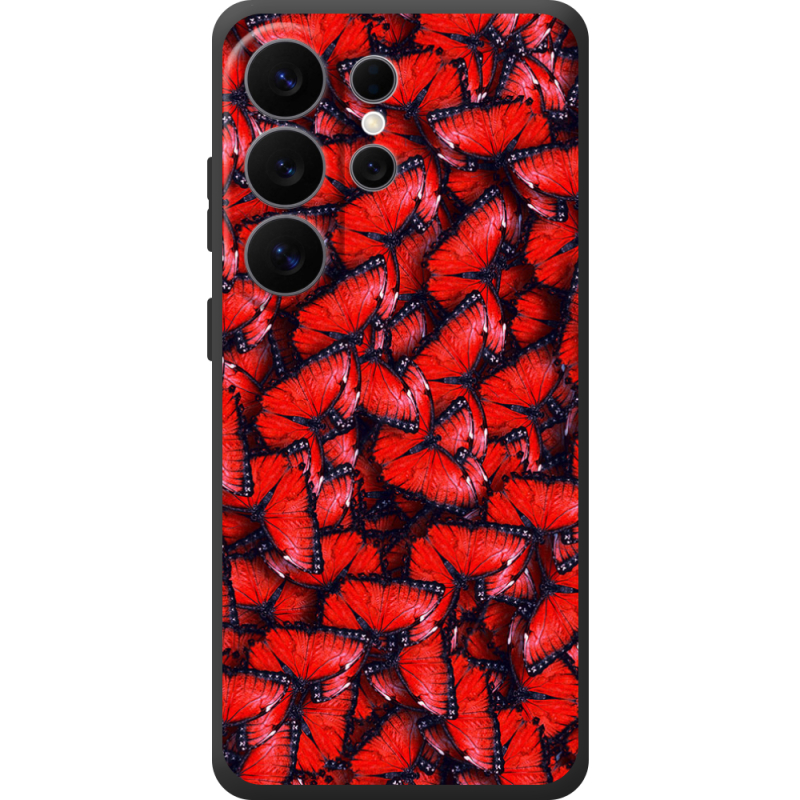 Чохол BoxFace Samsung Galaxy S26 Ultra (S948) 