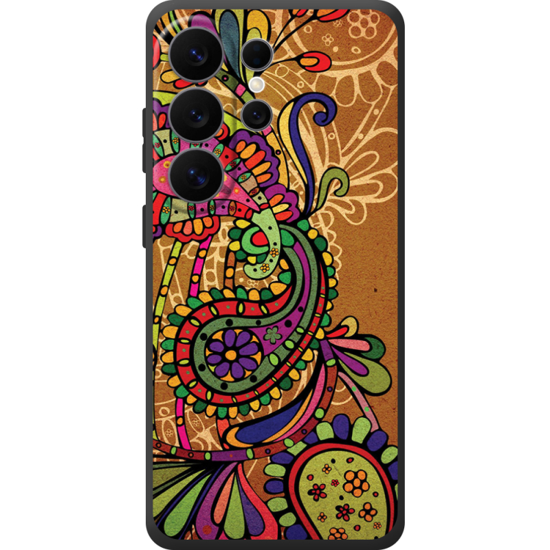 Чохол BoxFace Samsung Galaxy S26 Ultra (S948) 