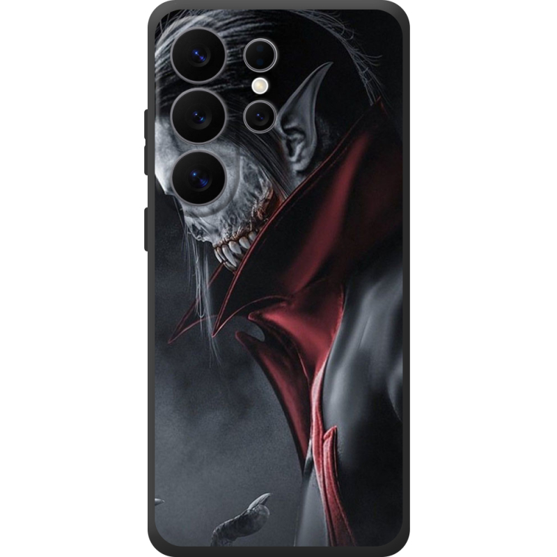 Чохол BoxFace Samsung Galaxy S26 Ultra (S948) 