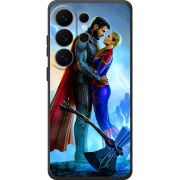 Чохол BoxFace Samsung Galaxy S26 Ultra (S948) 