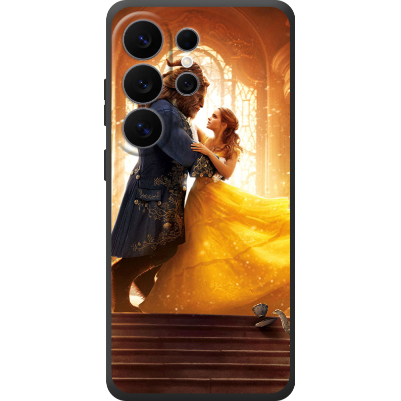 Чохол BoxFace Samsung Galaxy S26 Ultra (S948) 